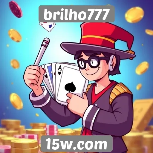 Tutoriais para iniciantes no brilho777