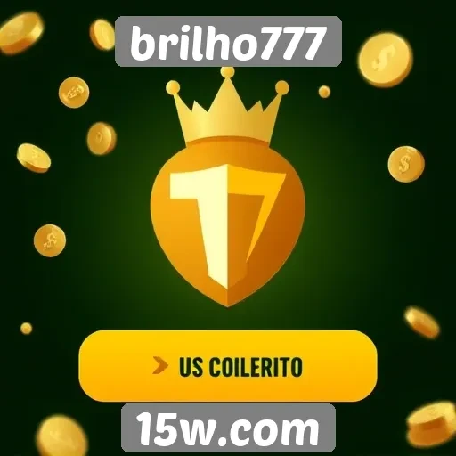 Mudanças nas políticas de bônus do brilho777