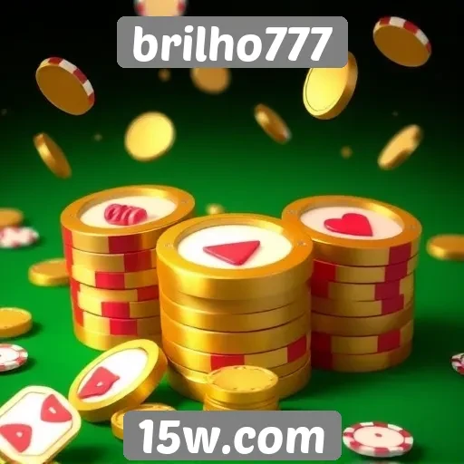 jogos de cassino no brilho777 atraem novos jogadores