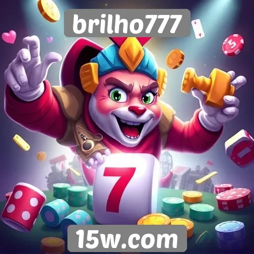 brilho777 expandirá opções de jogos em breve