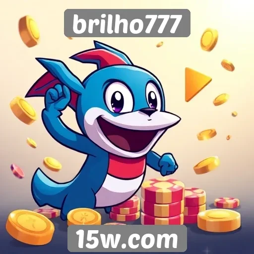 Brilho777 oferece diversas opções de jogos online