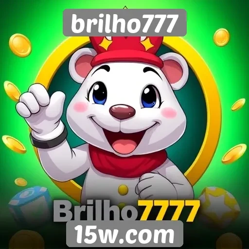 Brilho777: opções de pagamento para jogadores brasileiros