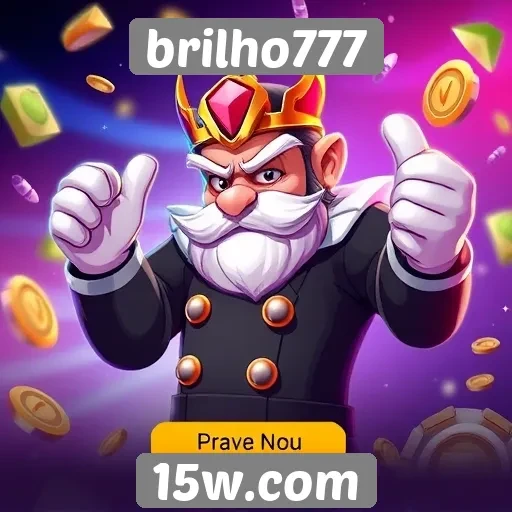 novas funcionalidades do site brilho777 para melhorar a experiência