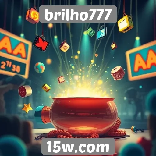 impacto da tecnologia no brilho777