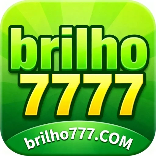 brilho777 Logo