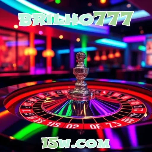 brilho777: O Destino Ideal para Amantes de Jogos de Apostas Online!