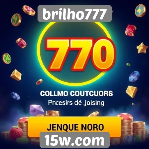 tendências de jogos populares no brilho777