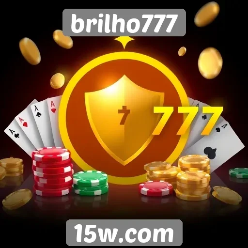 Segurança e confiabilidade do brilho777