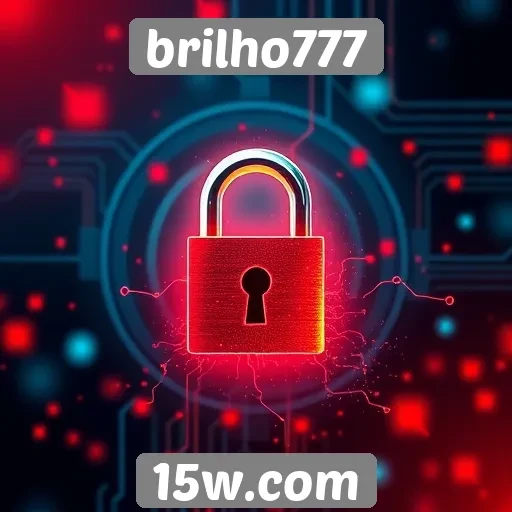 Métodos de segurança adotados pelo brilho777 para proteger usuários