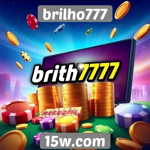 Avaliação das funcionalidades do site brilho777