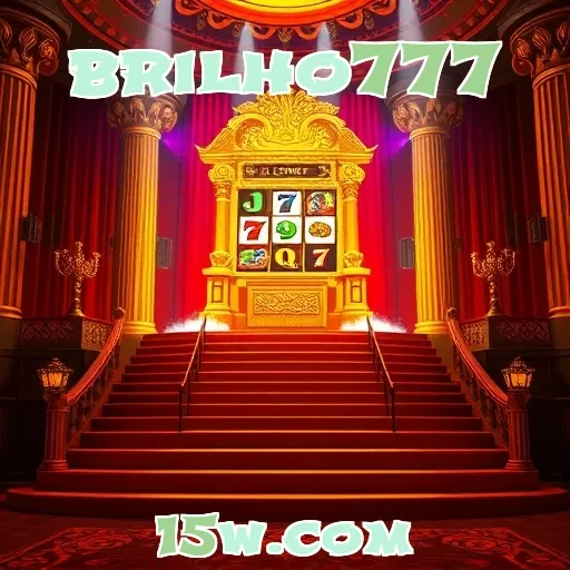 brilho777: Entre no Jogo com os Melhores Torneios Online